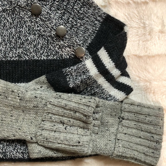 Cozy Winter Sweater - Picture 2 of 6